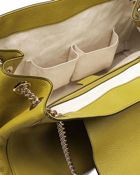 green and red gucci bag|chartreuse green gucci handbags leather.